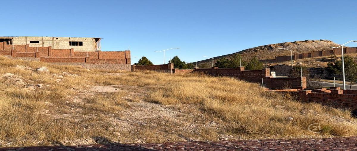 Foto de terreno habitacional en venta en  , pedregal del valle, chihuahua, chihuahua, 0 No. 04