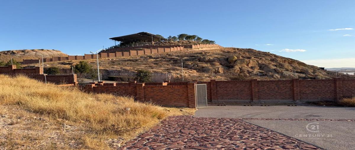 Foto de terreno habitacional en venta en  , pedregal del valle, chihuahua, chihuahua, 0 No. 05