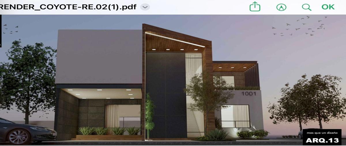 Foto de casa en venta en  , pedregal del valle, chihuahua, chihuahua, 0 No. 03