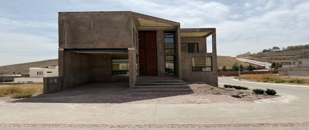 Foto de casa en venta en  , pedregal del valle, chihuahua, chihuahua, 0 No. 04