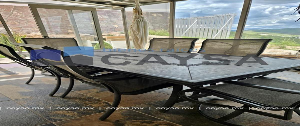 Foto de casa en venta en  , pedregal del valle, chihuahua, chihuahua, 0 No. 04