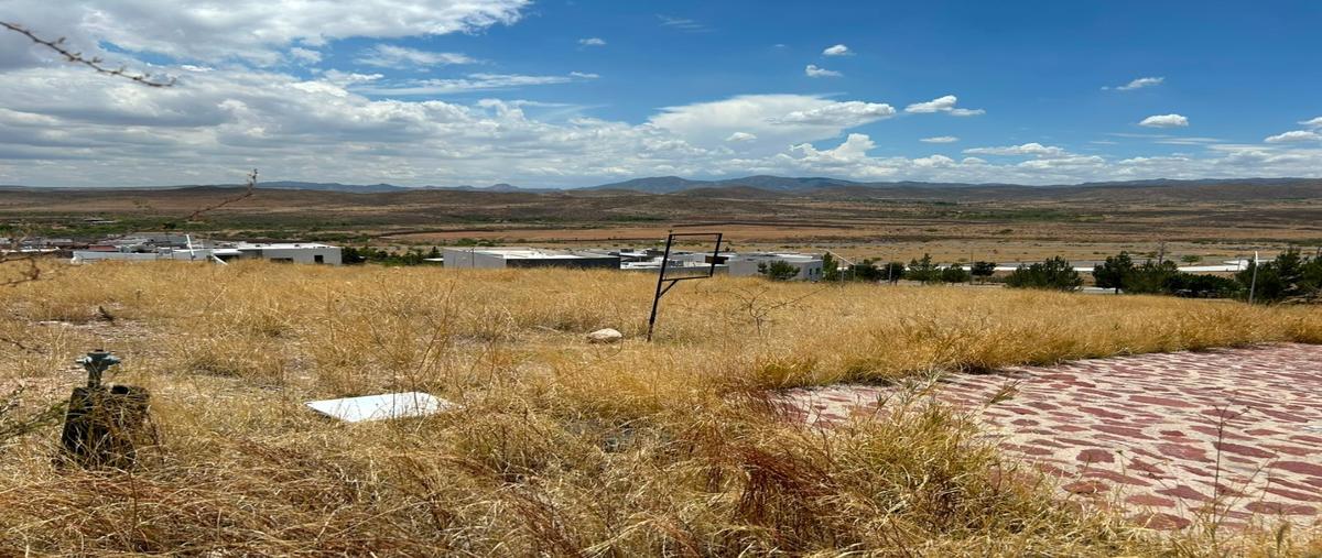Foto de terreno habitacional en venta en  , pedregal del valle, chihuahua, chihuahua, 0 No. 03