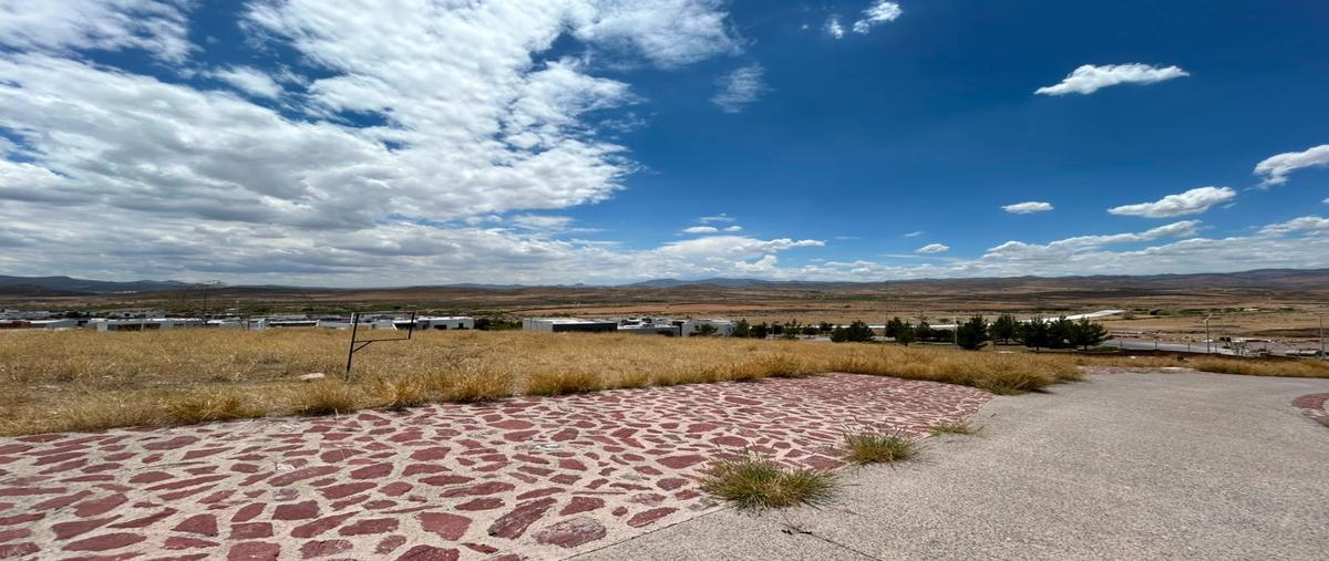 Foto de terreno habitacional en venta en  , pedregal del valle, chihuahua, chihuahua, 0 No. 04