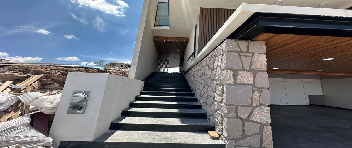 Foto de casa en venta en  , pedregal del valle, chihuahua, chihuahua, 0 No. 04