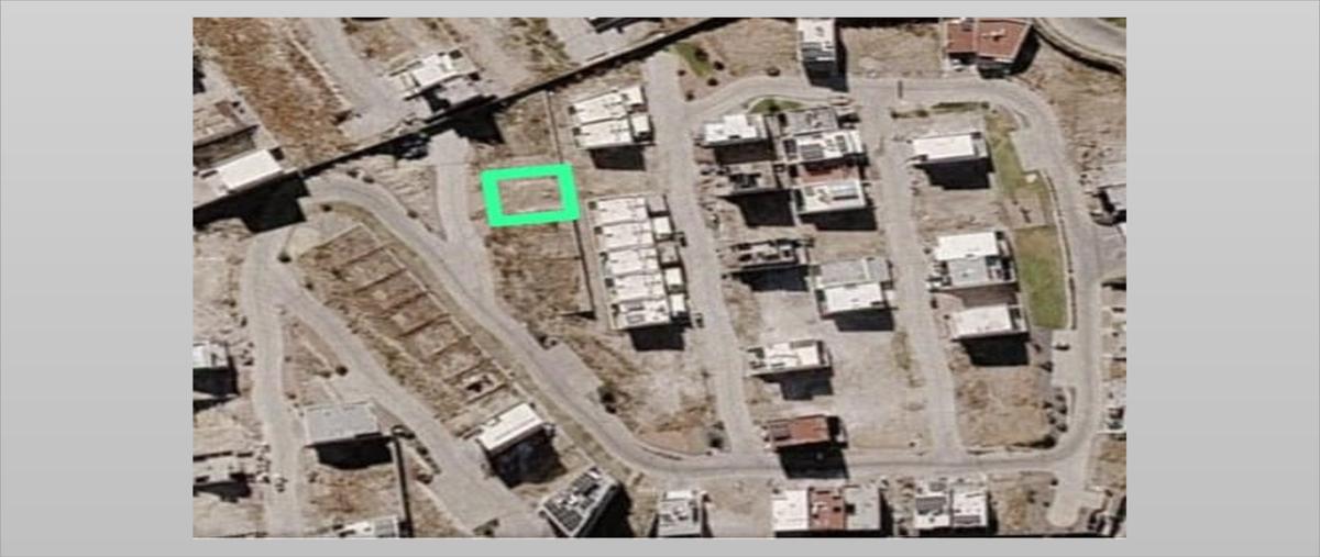 Foto de terreno habitacional en venta en  , pedregal del valle, chihuahua, chihuahua, 0 No. 03