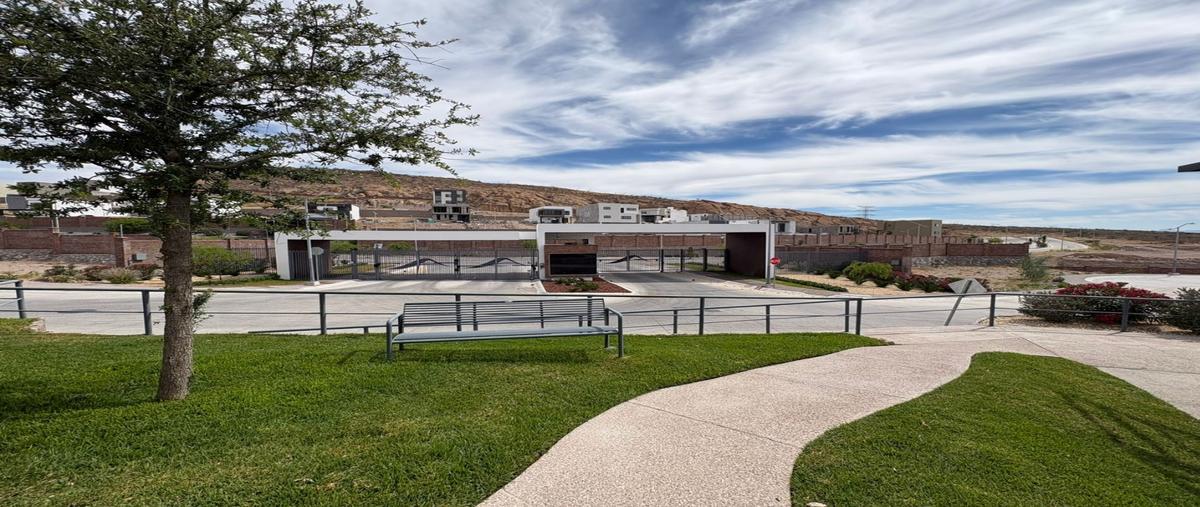 Foto de terreno habitacional en venta en  , pedregal del valle, chihuahua, chihuahua, 0 No. 04