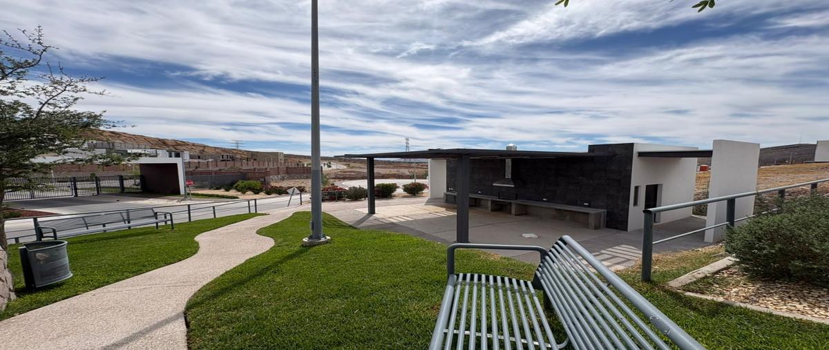 Foto de terreno habitacional en venta en  , pedregal del valle, chihuahua, chihuahua, 0 No. 05