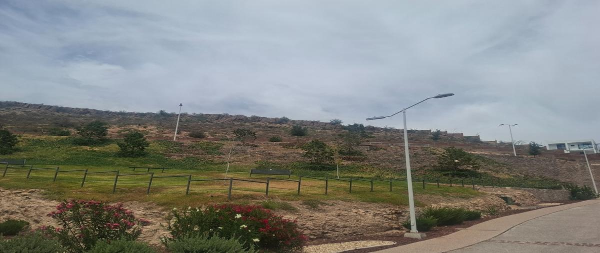 Foto de terreno habitacional en venta en  , pedregal del valle, chihuahua, chihuahua, 0 No. 03