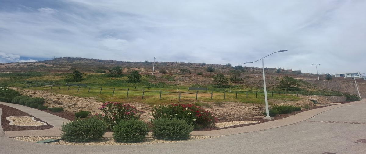 Foto de terreno habitacional en venta en  , pedregal del valle, chihuahua, chihuahua, 0 No. 04