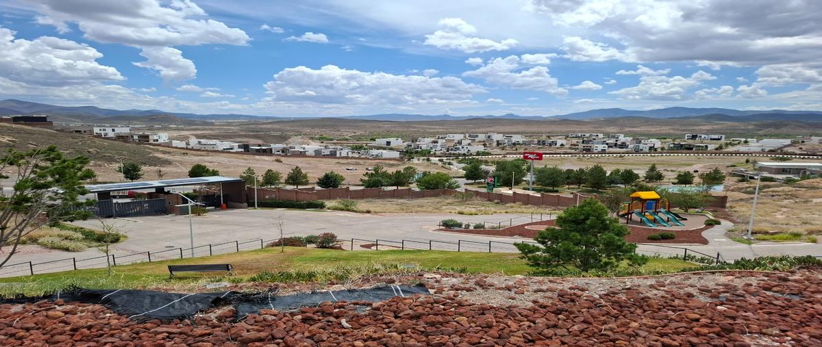 Foto de terreno habitacional en venta en  , pedregal del valle, chihuahua, chihuahua, 0 No. 05