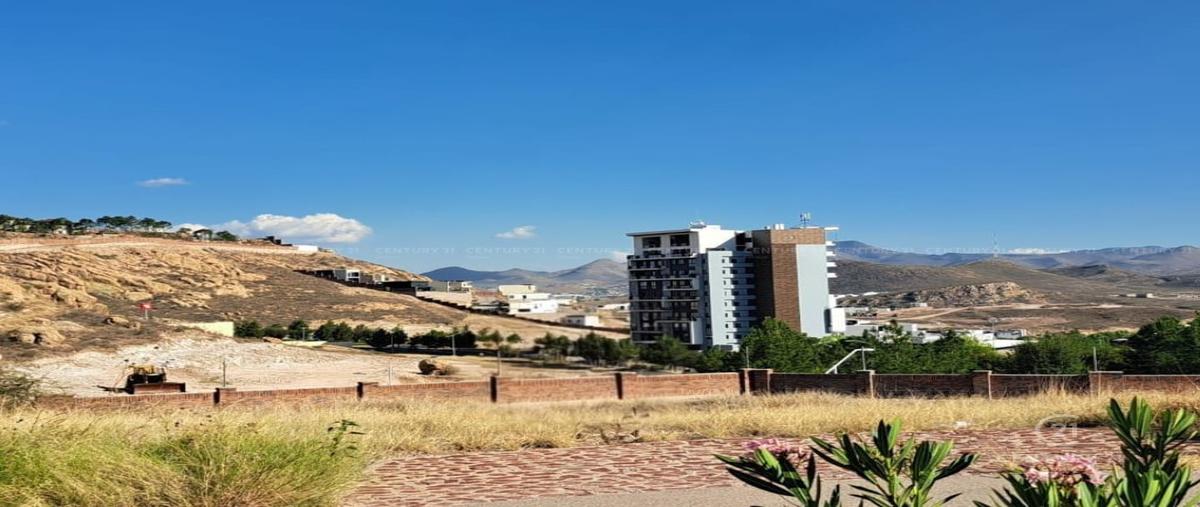 Foto de terreno habitacional en venta en  , pedregal del valle, chihuahua, chihuahua, 0 No. 03