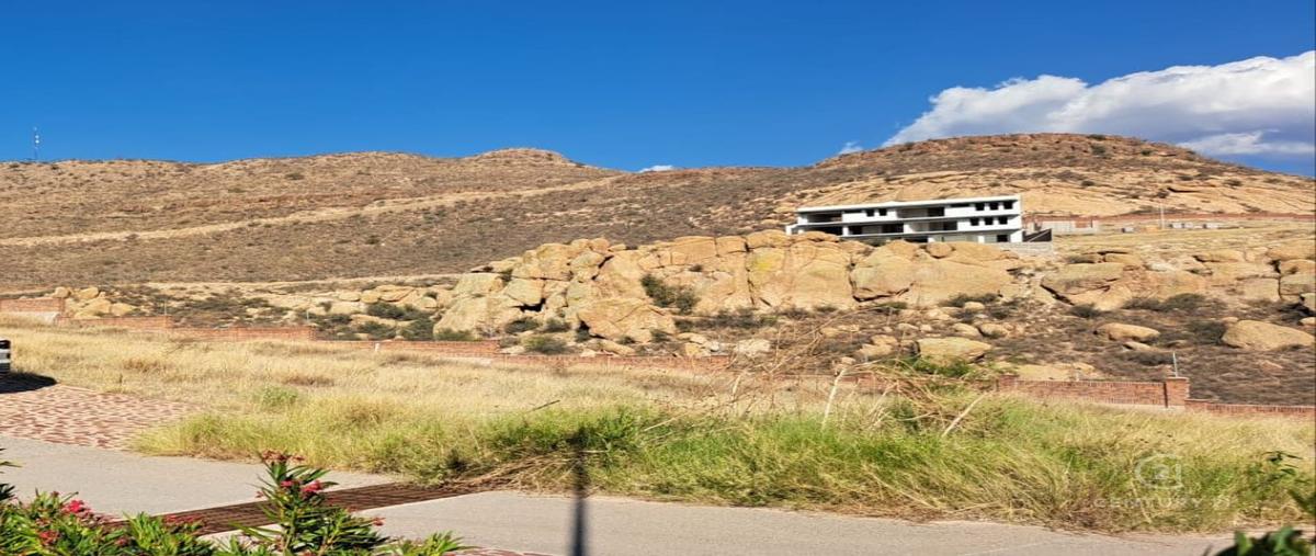 Foto de terreno habitacional en venta en  , pedregal del valle, chihuahua, chihuahua, 0 No. 04