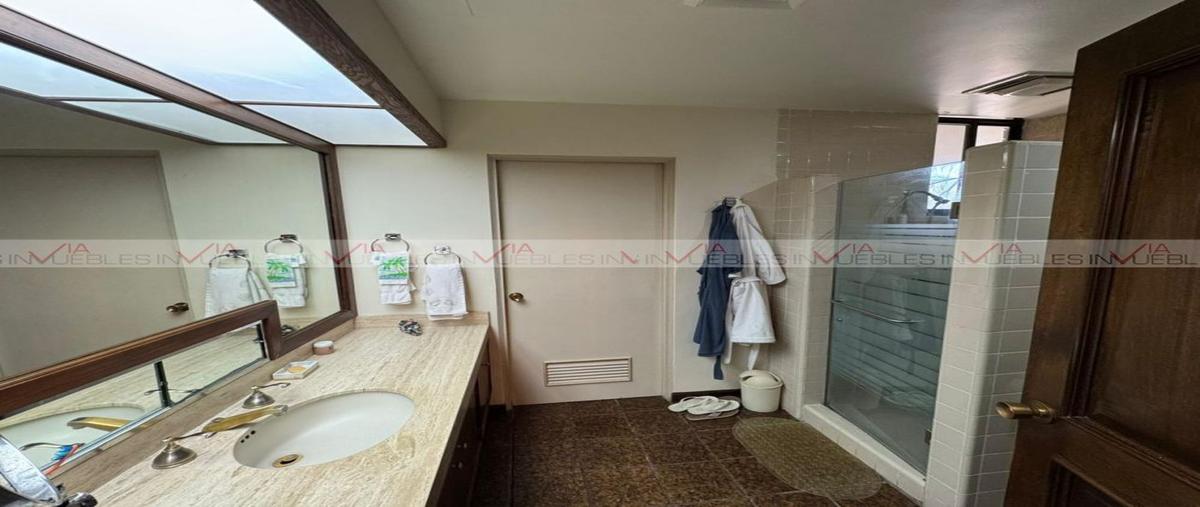 Foto de casa en venta en pedregal del valle , pedregal del valle, san pedro garza garcía, nuevo león, 30408681 No. 04