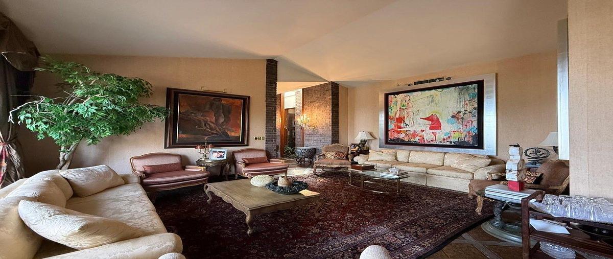 Foto de casa en venta en  , pedregal del valle, san pedro garza garcía, nuevo león, 0 No. 05