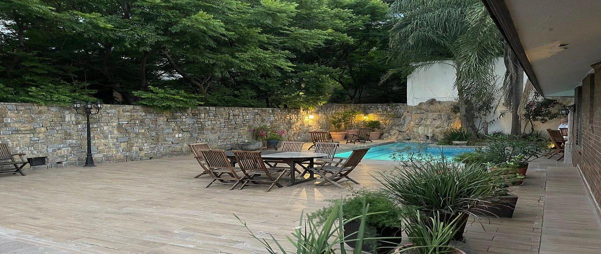 Foto de casa en venta en  , pedregal del valle, san pedro garza garcía, nuevo león, 30978331 No. 05