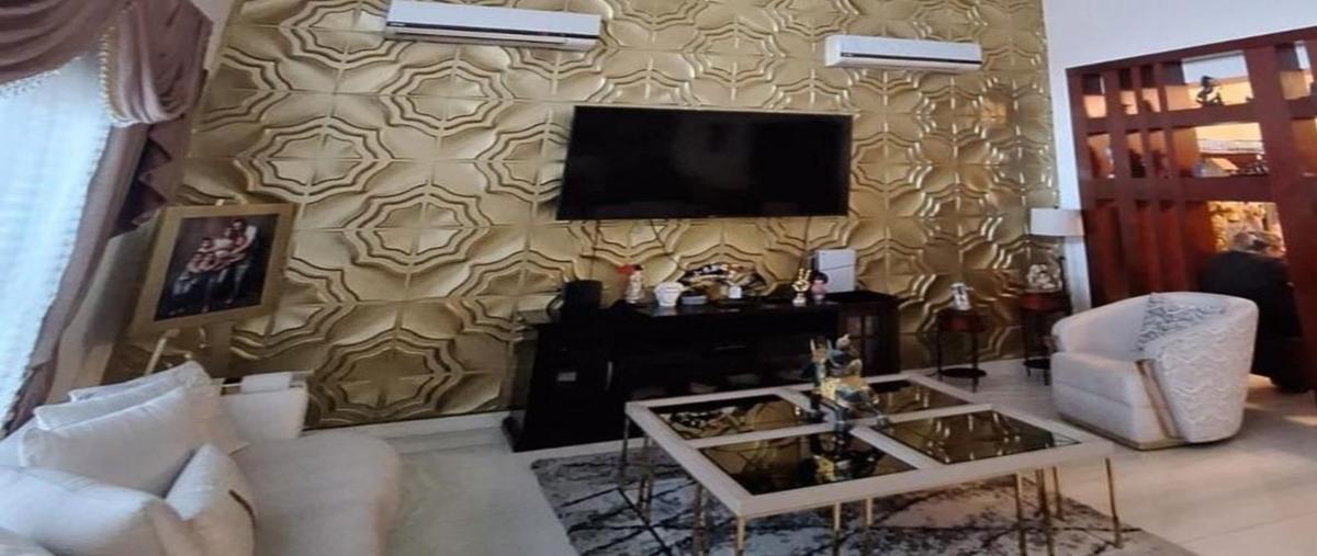 Foto de casa en venta en  , pedregal del valle, san pedro garza garcía, nuevo león, 31271364 No. 04