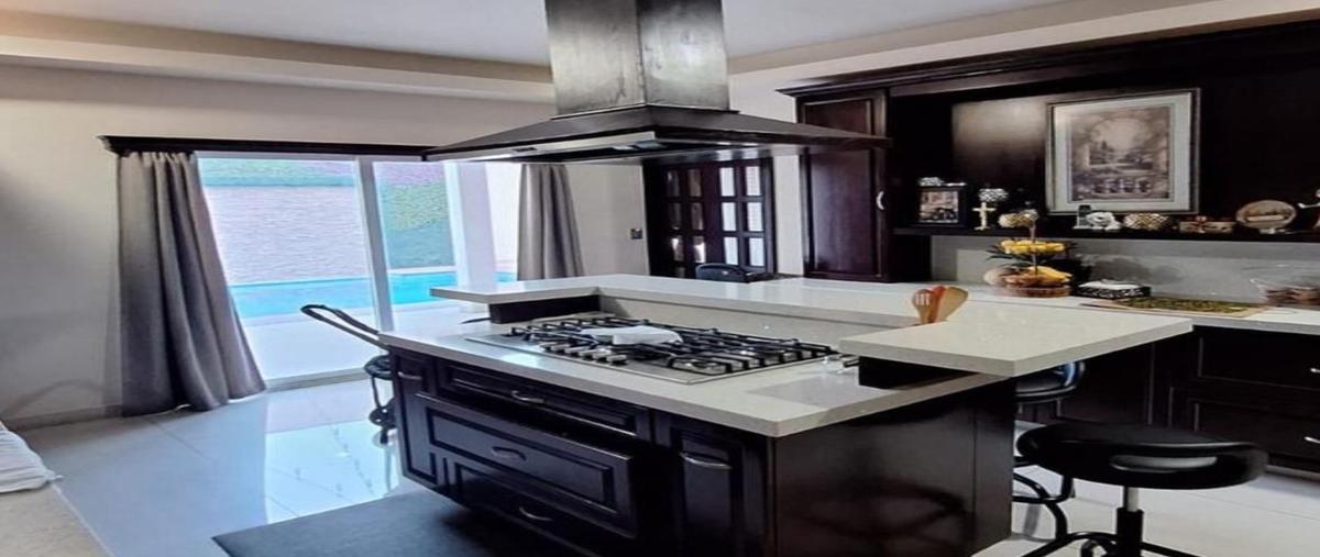 Foto de casa en venta en  , pedregal del valle, san pedro garza garcía, nuevo león, 31271364 No. 05