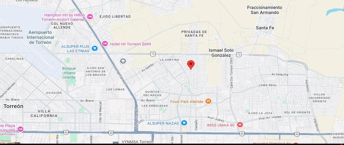 Foto de casa en venta en  , pedregal del valle, torreón, coahuila de zaragoza, 0 No. 04