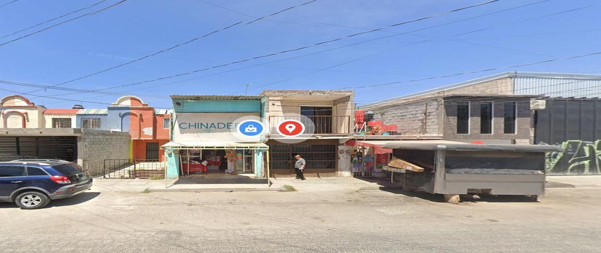 Foto de casa en venta en  , pedregal del valle, torreón, coahuila de zaragoza, 0 No. 04