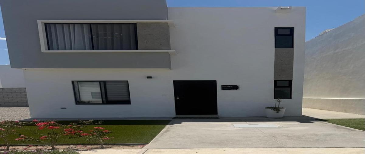 Foto de casa en , pedregal del valle, torreón, coahuila de zaragoza, 0 foto 01 Foto de casa en venta en , pedregal del valle, torreón, coahuila de zaragoza, 0 No. 01