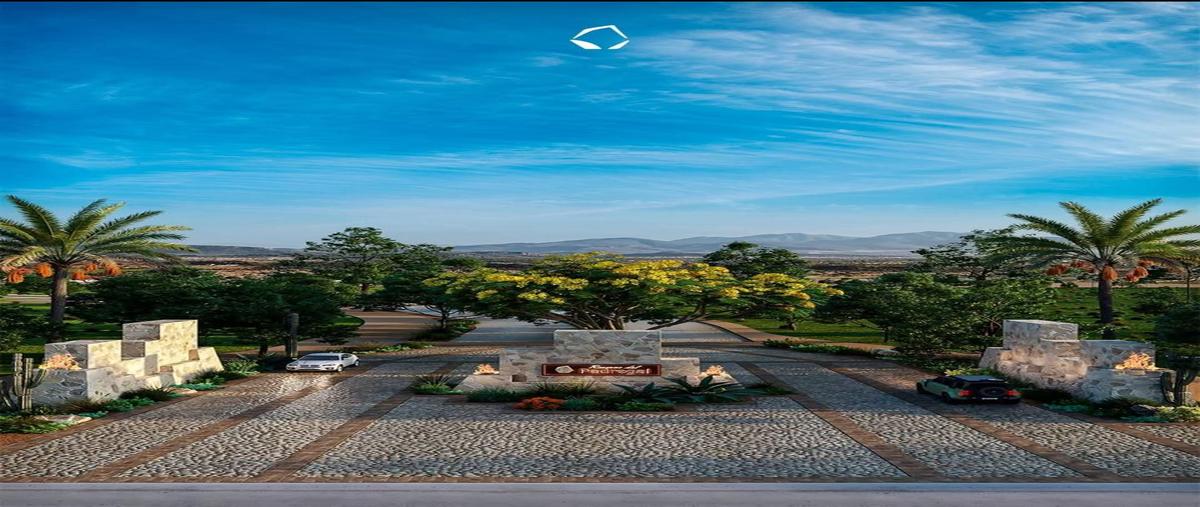 Foto de terreno habitacional en venta en  , pedregal del valle, torreón, coahuila de zaragoza, 0 No. 05
