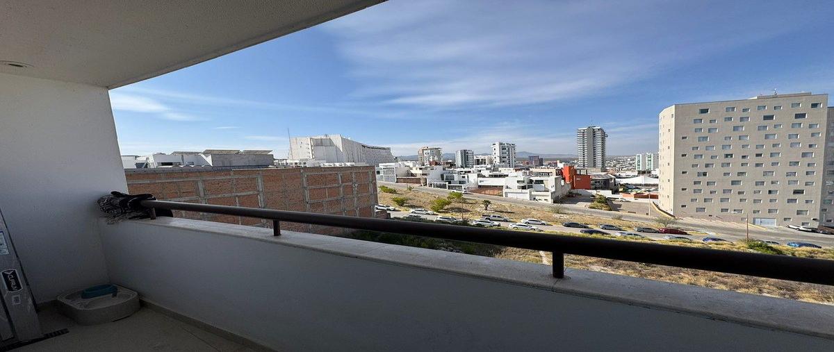 Foto de departamento en venta en pedregal , desarrollo del pedregal, san luis potosí, san luis potosí, 0 No. 03