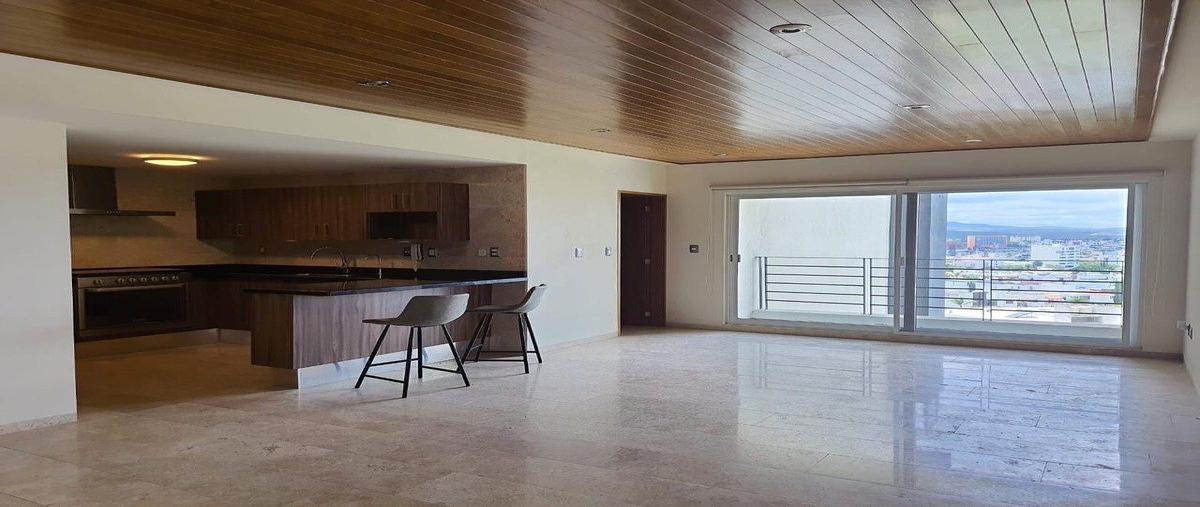 Foto de departamento en renta en pedregal , desarrollo del pedregal, san luis potosí, san luis potosí, 0 No. 06