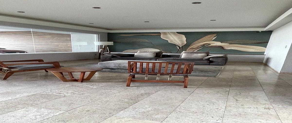 Foto de departamento en renta en pedregal , desarrollo del pedregal, san luis potosí, san luis potosí, 0 No. 08