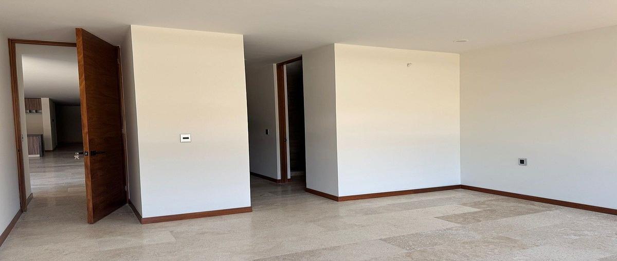 Foto de departamento en venta en pedregal , desarrollo del pedregal, san luis potosí, san luis potosí, 0 No. 03