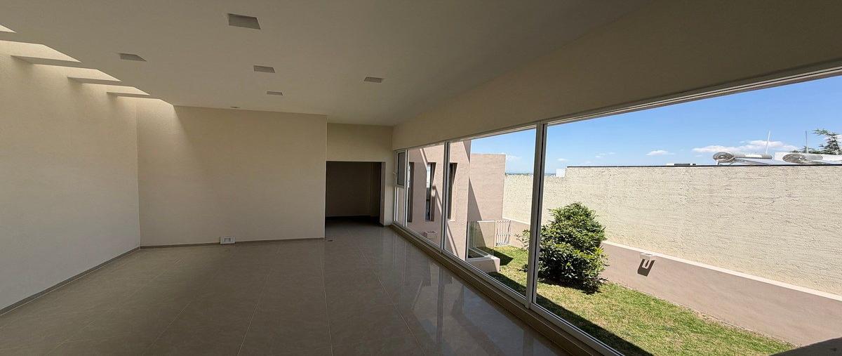 Foto de casa en venta en pedregal , desarrollo del pedregal, san luis potosí, san luis potosí, 0 No. 10