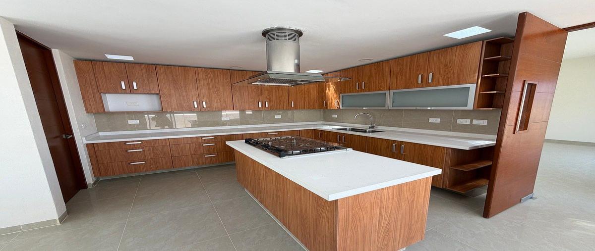 Foto de casa en venta en pedregal , desarrollo del pedregal, san luis potosí, san luis potosí, 0 No. 12