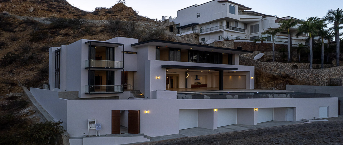 Foto de casa en venta en pedregal , el pedregal, los cabos, baja california sur, 29995280 No. 02