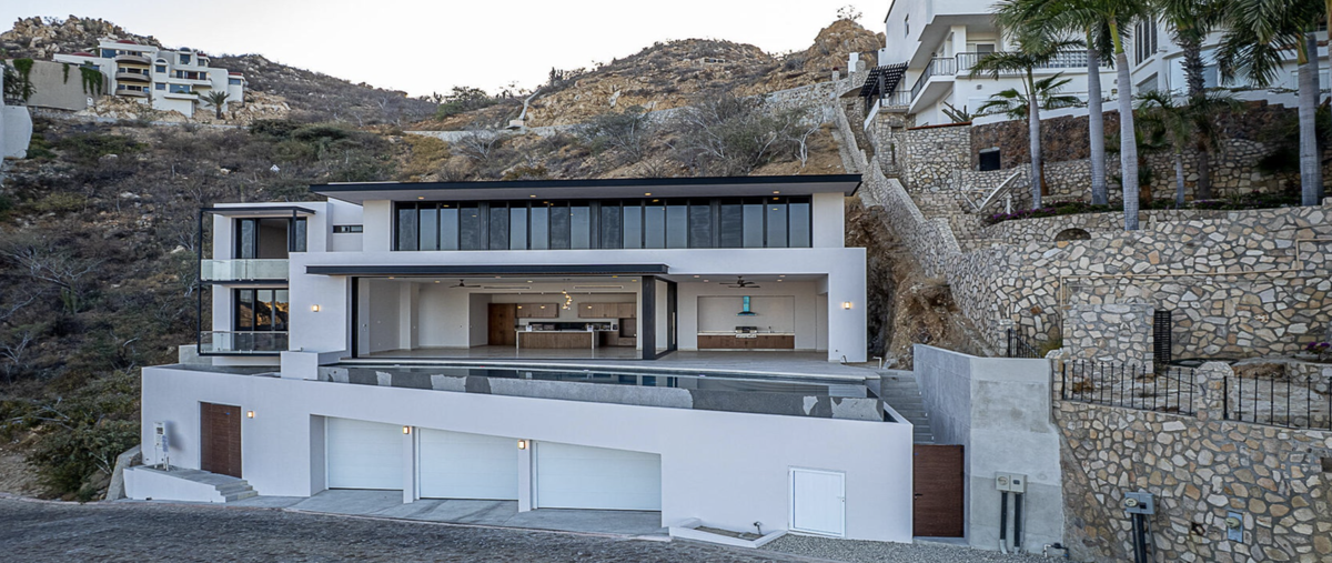 Foto de casa en venta en pedregal , el pedregal, los cabos, baja california sur, 29995280 No. 03