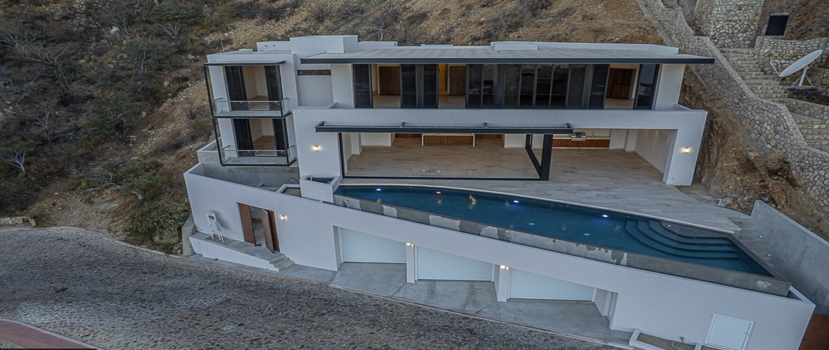 Foto de casa en venta en pedregal , el pedregal, los cabos, baja california sur, 29995280 No. 04