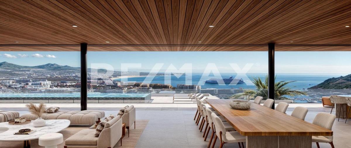 Foto de casa en venta en pedregal , el pedregal, los cabos, baja california sur, 0 No. 05