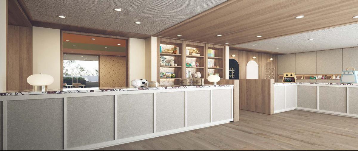 Foto de departamento en pedregal , jardines del pedregal, álvaro obregón, df / cdmx, 0 foto 11 Foto de departamento en venta en pedregal , jardines del pedregal, álvaro obregón, df / cdmx, 0 No. 11