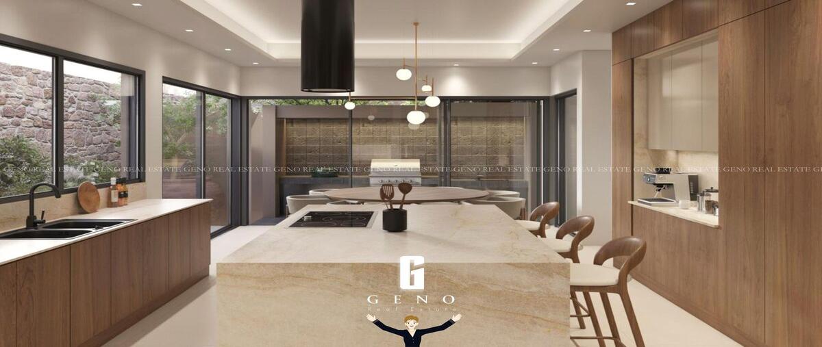 Foto de casa en venta en pedregal , jardines del pedregal residencial, chihuahua, chihuahua, 0 No. 03