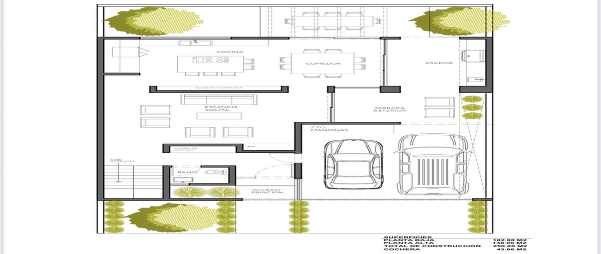 Foto de casa en venta en pedregal , jardines del pedregal residencial, chihuahua, chihuahua, 0 No. 05