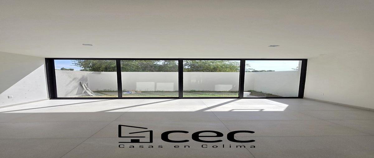 Foto de casa en venta en pedregal , la capacha, colima, colima, 27432125 No. 03