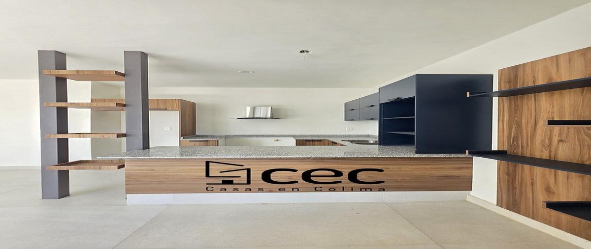 Foto de casa en venta en pedregal , la capacha, colima, colima, 27432125 No. 04