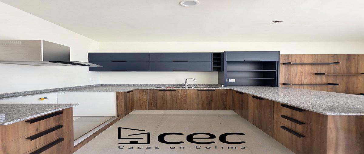 Foto de casa en venta en pedregal , la capacha, colima, colima, 27432125 No. 05