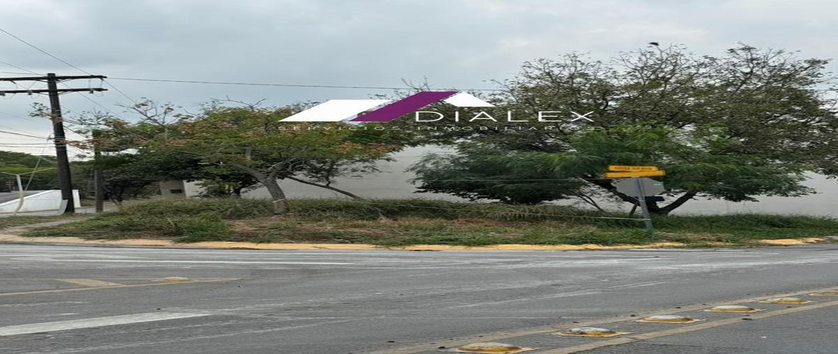 Foto de terreno habitacional en venta en  , pedregal la silla 2 sector, monterrey, nuevo león, 0 No. 03