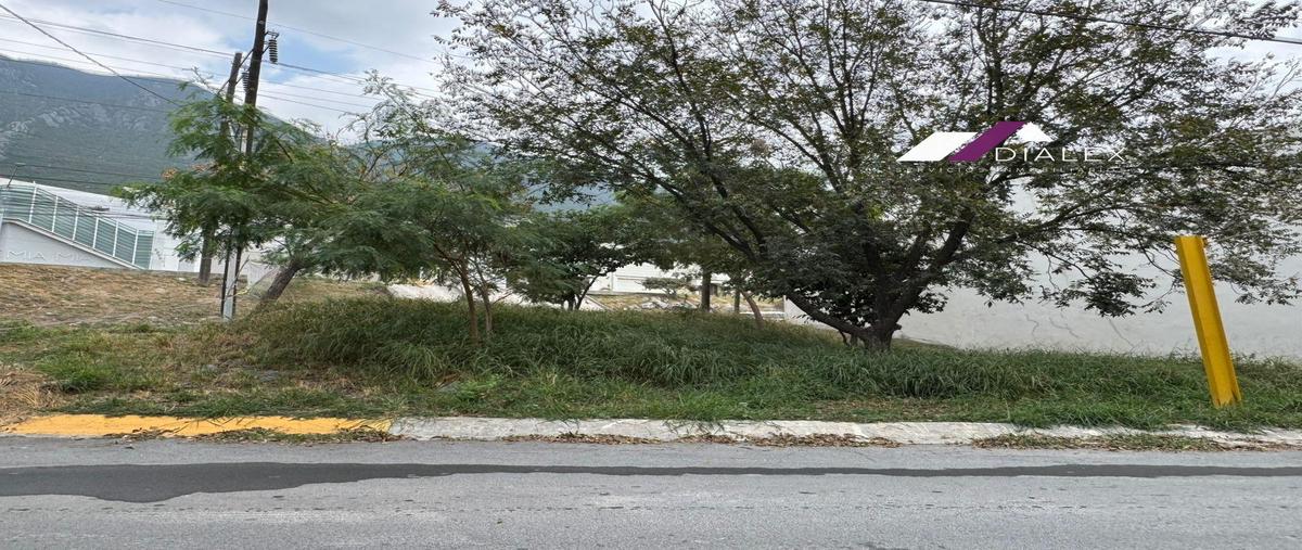 Foto de terreno habitacional en venta en  , pedregal la silla 2 sector, monterrey, nuevo león, 0 No. 05