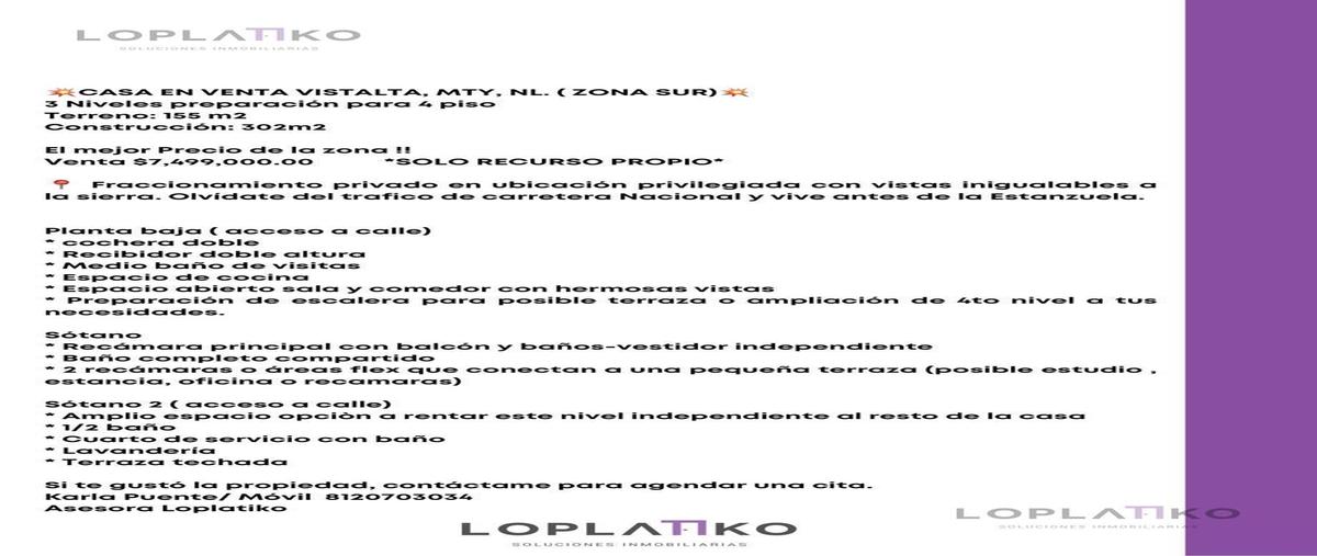 Foto de casa en , pedregal la silla 2 sector, monterrey, nuevo león, 0 foto 03 Foto de casa en venta en , pedregal la silla 2 sector, monterrey, nuevo león, 0 No. 03