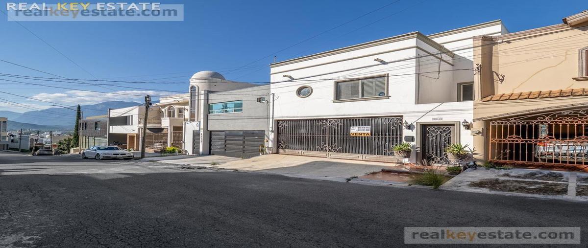 Foto de casa en , pedregal la silla 2 sector, monterrey, nuevo león, 0 foto 01 Foto de casa en venta en , pedregal la silla 2 sector, monterrey, nuevo león, 0 No. 01