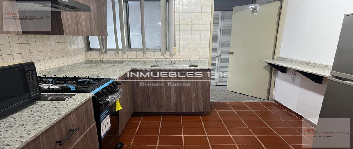 Foto de departamento en renta en  , pedregal la silla 2 sector, monterrey, nuevo león, 0 No. 03