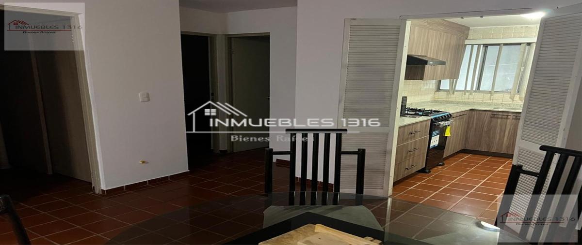 Foto de departamento en renta en  , pedregal la silla 2 sector, monterrey, nuevo león, 0 No. 04