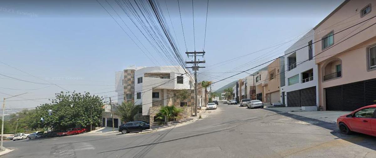 Foto de casa en , pedregal la silla 3 sector 1 etapa, monterrey, nuevo león, 0 foto 02 Foto de casa en venta en , pedregal la silla 3 sector 1 etapa, monterrey, nuevo león, 0 No. 02
