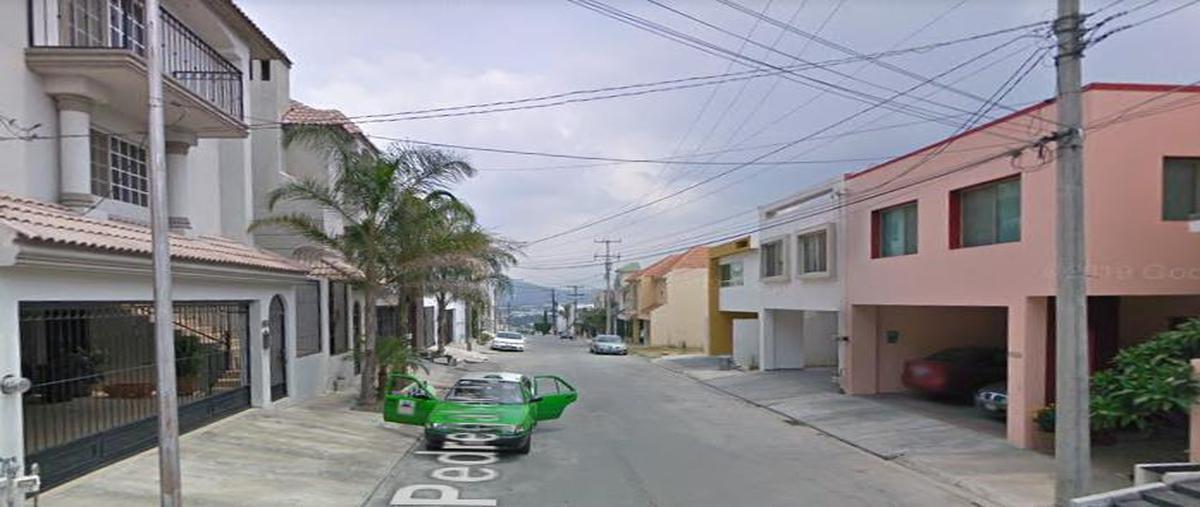 Foto de casa en , pedregal la silla 3 sector 1 etapa, monterrey, nuevo león, 0 foto 04 Foto de casa en venta en , pedregal la silla 3 sector 1 etapa, monterrey, nuevo león, 0 No. 04