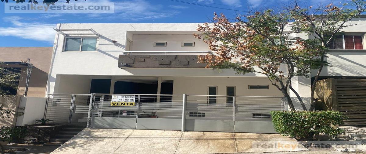 Foto de casa en venta en  , pedregal la silla 3 sector 1 etapa, monterrey, nuevo león, 28949390 No. 03